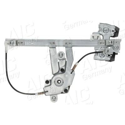 Imagen de Aic Elevalunas Atrás izquierda eléctrico sin electromotor 52074 SKODA: Octavia I Hatchback, 1 Combi, Furgón / Familiar