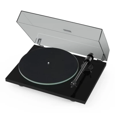 Imagen de Pro Ject T1 EVO Phono Tocadiscos con preamplificador Integrado