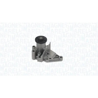 Imagen de MAGNETI MARELLI 350982020000 Bomba de agua sin tapa HYUNDAI: Getz, ACCENT 2, Coupe II, KIA: RIO 2