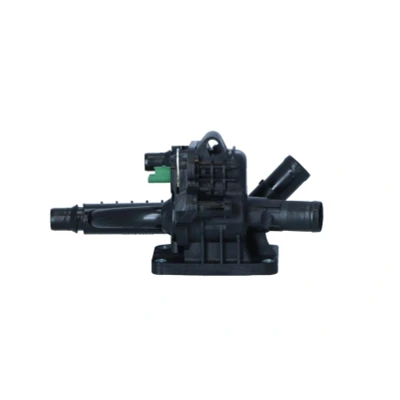 Imagen de NRF 725278 Termostato, refrigerante 83 con sensor, junta anular carcasa (cárter) PEUGEOT: Partner II Tepee, 308 I Hatchback, 207 Hatchback