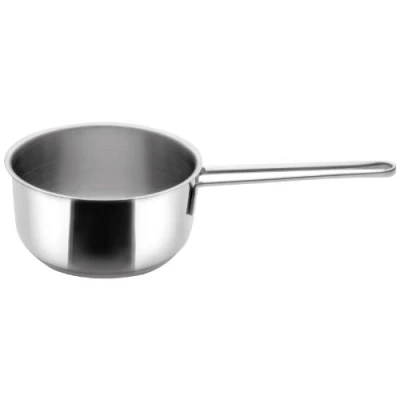 Imagen de IBILI Cazo noah, 12 cms, Acero inoxidable 18/10, Apto para induccion