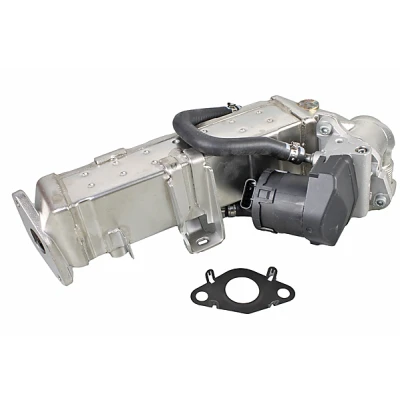 Imagen de METZGER 0892732 Módulo AGR con junta válvula EGR, Unidad de control/software se debe actualizar BMW: X5