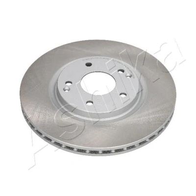 Imagen de ASHIKA 60 0S S07C Disco de freno Eje delantero 300 23 5 67 ventilado barnizado SSANGYONG: Tivoli SUV, XLV SUV
