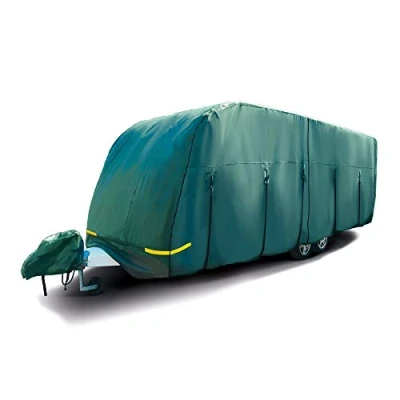 Imagen de Maypole MP9534 Cubierta para Caravana
