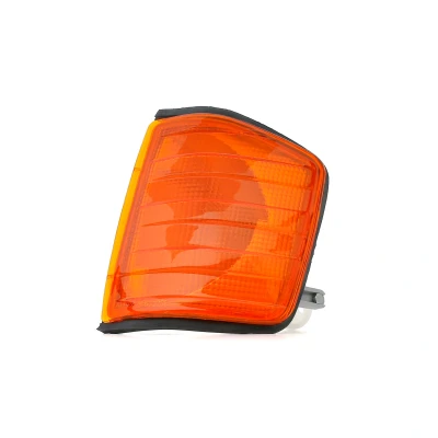 Imagen de TYC 18 3256 05 2 Intermitente naranja Delante, izquierda con portalámparas MERCEDES BENZ: 190 norauto, oscaro, mister auto