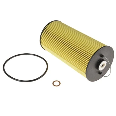 Imagen de BLUE PRINT ADG02138 Filtro de aceite con junta anular Cartucho filtrante SSANGYONG: Musso SUV, Korando II Sports Pick up