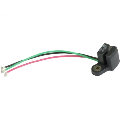 Imagen de AS PL IP0001 Bobina de encendido