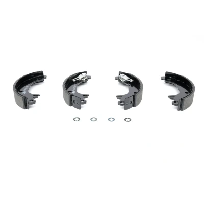 Imagen de ATE 03.0137 0196.2 Zapatas de Freno 180 32 con reajuste automático PEUGEOT: 106 II Hatchback, 205 I Hatchback