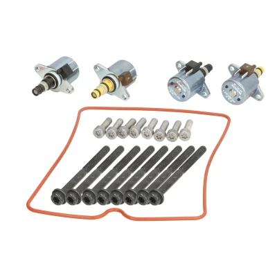 Imagen de Kit de reparación, palanca cambios WABCO 477 001 923 2