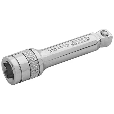 Imagen de Draper b wext 1/4 &quot;Square Drive Wobble Barra de extensión (50 mm), color azul