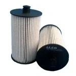 Imagen de ALCO FILTER MD 629 Filtro Combustible Cartucho filtrante VOLKSWAGEN: Crafter 30 50 Furgón, 35 Bus