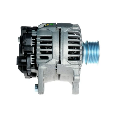 Imagen de HELLA 8EL 011 710 311 Alternador 14V 90A VOLKSWAGEN: Golf 4, 5, Polo IV Hatchback, SEAT: Toledo 2 Limousine, Ibiza 3, Leon I Hatchback norauto,