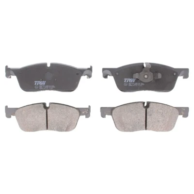 Imagen de TRW GDB2100 Juego de pastillas freno preparado para indicador desgaste LAND ROVER: Range Rover Evoque, Discovery Sport, Evoque Cabrio