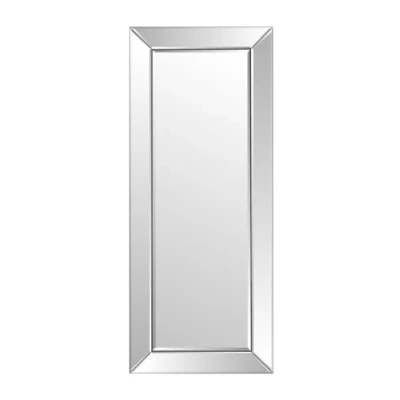 Imagen de MirrorOutlet Milton Manor Espejo de Pared para Vestido Veneciano (117 x 46 cm), sin Marco