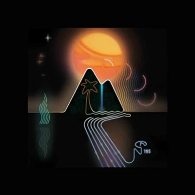 Imagen de Valley Of The Sun: Field Guide To Inner Harmony 2 Vinilos Varios Artistas