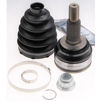 Imagen de LÖBRO 306286 Junta Homocinética TPE (elastómero termoplástico) AUDI: Q7, VOLKSWAGEN: Touareg II