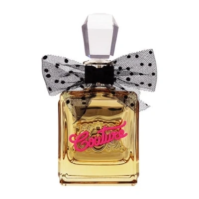 Imagen de Juicy Couture Viva La Gold Eau de Parfum 100 ml