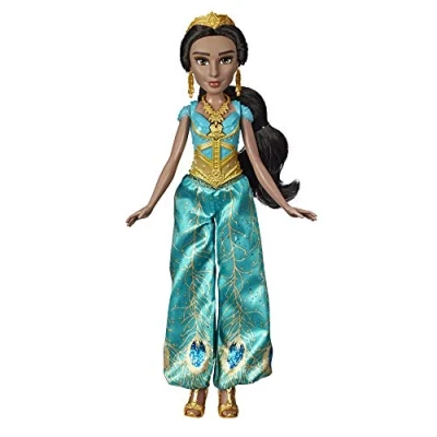 Imagen de Disney Princess Alad Singing Fd (Hasbro E5442EW0)