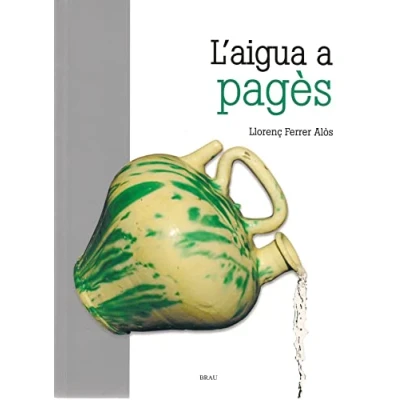 Imagen de L Aigua A Pages