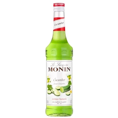 Imagen de Sirope monin pepino