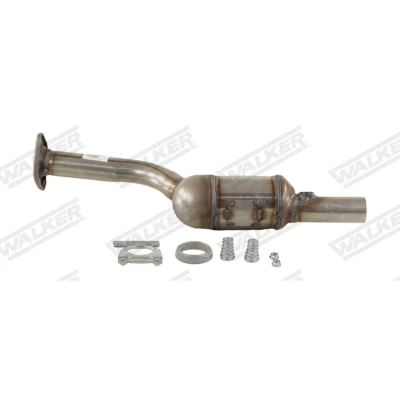 Imagen de Convertidor catalítico WALKER 28886