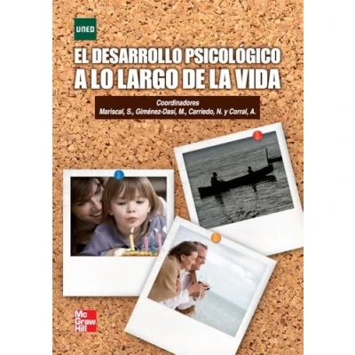 Imagen de El Desarrrollo psicologico a lo largo de la vida 9788448171285