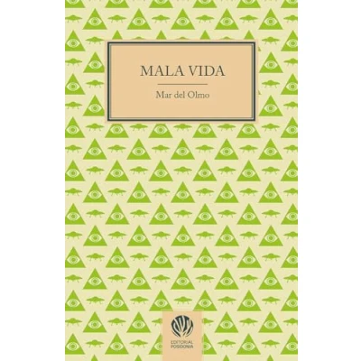 Imagen de Mala vida