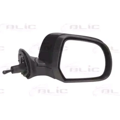 Imagen de Retrovisor exterior BLIC 5402 67 003370P Derecha