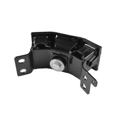 Imagen de TEDGUM TED98324 Soporte de motor lado engranaje FORD: Ranger Mk3