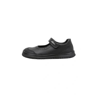 Imagen de Pablosky Bailarinas con hebilla para niños, Talla: 35, Black Zapatos