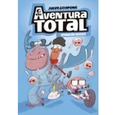 Imagen de Aventura Total 4 Operación Rescate Òscar Julve (autor), Jaume Copons (autor)