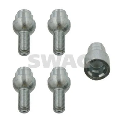 Imagen de SWAG 30 92 7048 Tornillos antirrobo