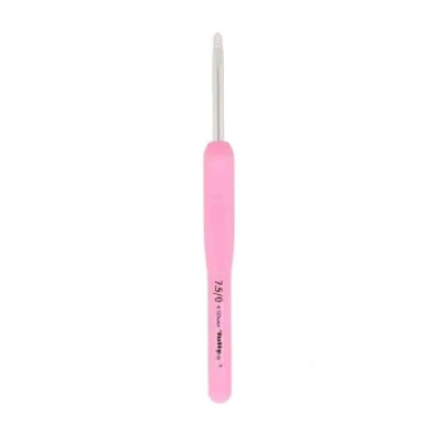 Imagen de Tulip Crochet Hook, Silicona, Pink, Talla única