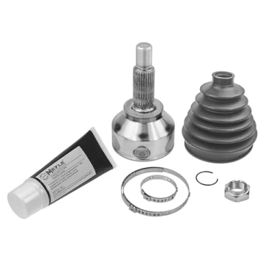 Imagen de MEYLE 614 498 0029 Junta Homocinética ORIGINAL Quality lado de rueda sin anillo ABS RENAULT: TRAFIC 2 Kasten, OPEL: Vivaro A Combi