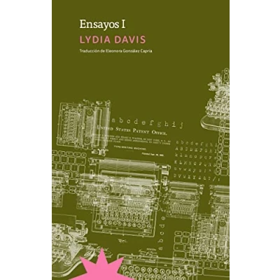 Imagen de Ensayos I