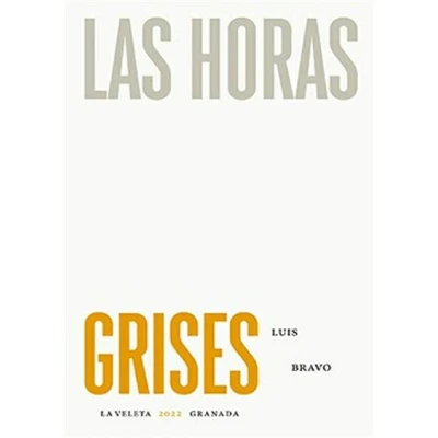 Imagen de Las horas grises (LA VELETA)