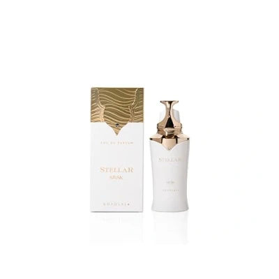Imagen de Khadlaj Stellar Musk Eau de Parfum 100 ml