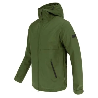 Imagen de Joluvi S6461427 Anorak, Adultos Unisex, Multicolor, Estándar