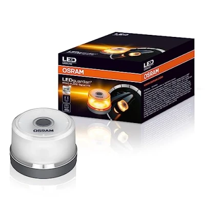 Imagen de Lámpara portátil OSRAM LEDSL102