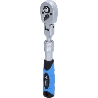 Imagen de KS TOOLS BT020997 Chicharra reversible 6,3 (1/4&quot;)
