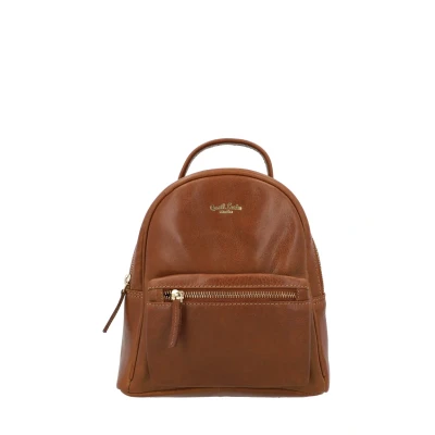 Imagen de Gusti Leder Mochila de senderismo, Talla: One Size, Braun