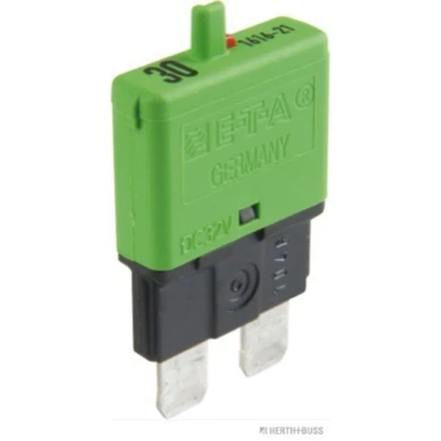 Imagen de Fusible automático HERTH+BUSS ELPARTS 50295906