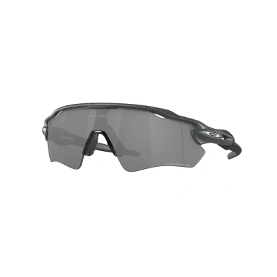 Imagen de Oakley Unisex OO9208 RADAR EV PATH 9208D3 Occhiali da sole O_MATTER Gris Máscara Polarizado Prizm