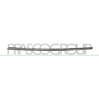 Imagen de PRASCO RN7501240 Parrilla izquierda cromado RENAULT: Kadjar