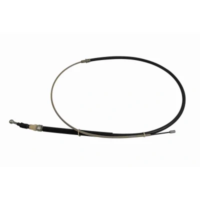 Imagen de VAICO V10 30030 Cable de freno Mano posterior 1561 Discos/Tambor para detención Original calidad VOLKSWAGEN: Touran I