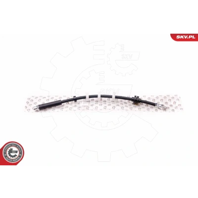 Imagen de ESEN SKV 35SKV024 Latiguillos de Freno eje delantero, ambos lados 467 M10x1 FIAT: Seicento / 600 Hatchback