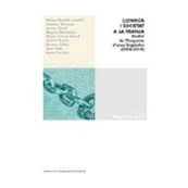 Imagen de Llengua I Societat A La Franja. Analisi De L Enquesta D Usos Lingüisti