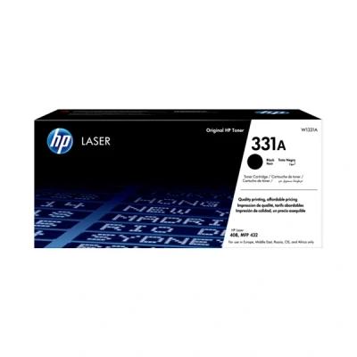Imagen de HP Laser MFP 432fdn 331A (W1331A) toner negro (original)