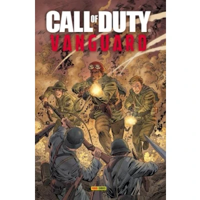 Imagen de Call Of Duty. Vanguard