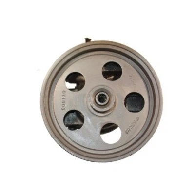 Imagen de SPIDAN 54215 Bomba de Direccion hidráulico 6 137 FORD: MONDEO 3 Stufenheck, 3, Kombi